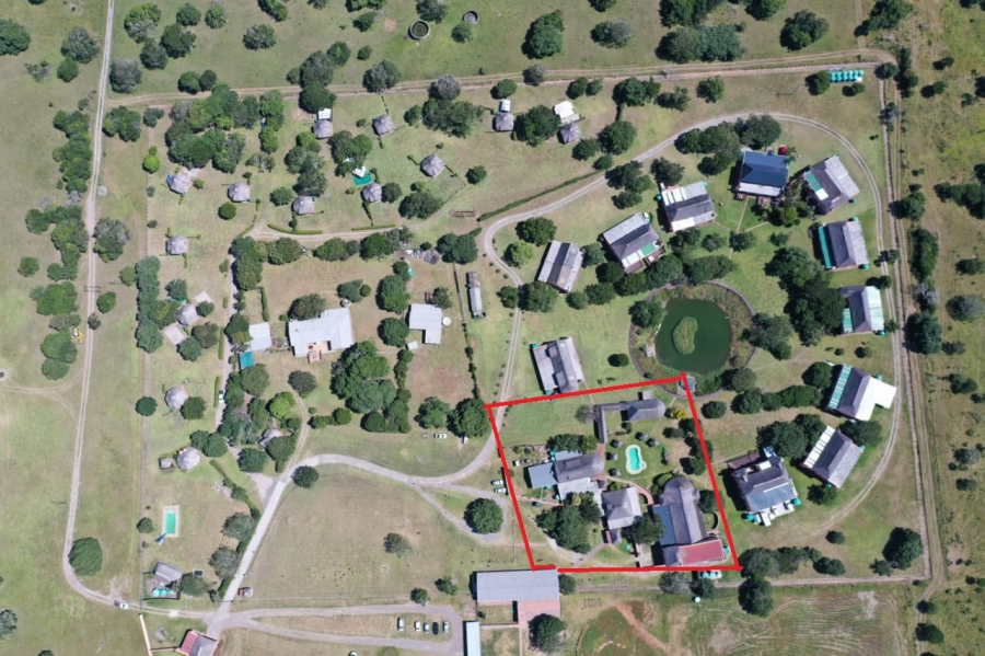 Commercial Property for Sale in Bathurst Rural Eastern Cape